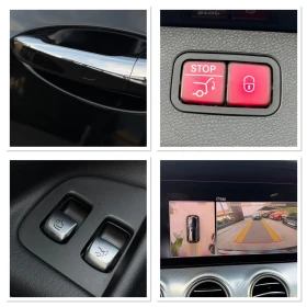 Mercedes-Benz E 220 d 4Matic Avantagarde Digital Distronic Keyless 360 | Mobile.bg � ����� ������ 16