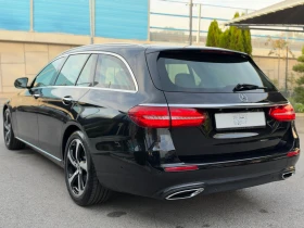 Mercedes-Benz E 220 d 4Matic Avantagarde Digital Distronic Keyless 360 | Mobile.bg � ����� ������ 6