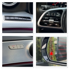 Mercedes-Benz E 220 d 4Matic Avantagarde Digital Distronic Keyless 360 | Mobile.bg � ����� ������ 15