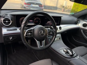 Mercedes-Benz E 220 d 4Matic Avantagarde Digital Distronic Keyless 360 | Mobile.bg � ����� ������ 8
