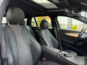 Mercedes-Benz E 220 d 4Matic Avantagarde Digital Distronic Keyless 360 | Mobile.bg � ����� ������ 12