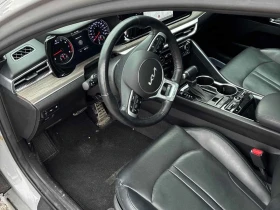 Kia K5 * GT Line * CARFAX * ПРЕДСТАВИТЕЛСТВО *  | Auto.bg — изображение 7