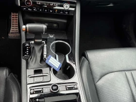 Kia K5 * GT Line * CARFAX * ПРЕДСТАВИТЕЛСТВО *  | Auto.bg — изображение 11