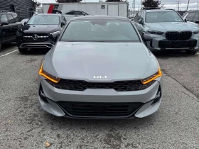Kia K5 * GT Line * CARFAX * ПРЕДСТАВИТЕЛСТВО *  | Auto.bg — изображение 2