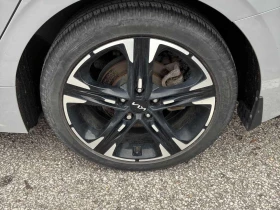 Kia K5 * GT Line * CARFAX * ПРЕДСТАВИТЕЛСТВО *  | Auto.bg — изображение 8