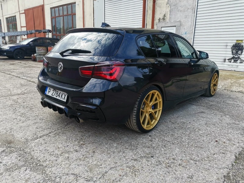 BMW M140 M140i Xdrive, снимка 5 - Автомобили и джипове - 46651068