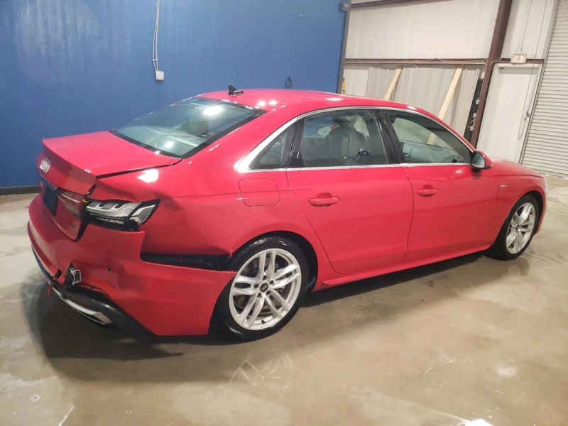 Audi A4 PREMIUM PLUS 45, снимка 3 - Автомобили и джипове - 48552963