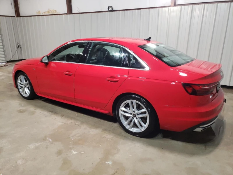 Audi A4 PREMIUM PLUS 45, снимка 2 - Автомобили и джипове - 48552963