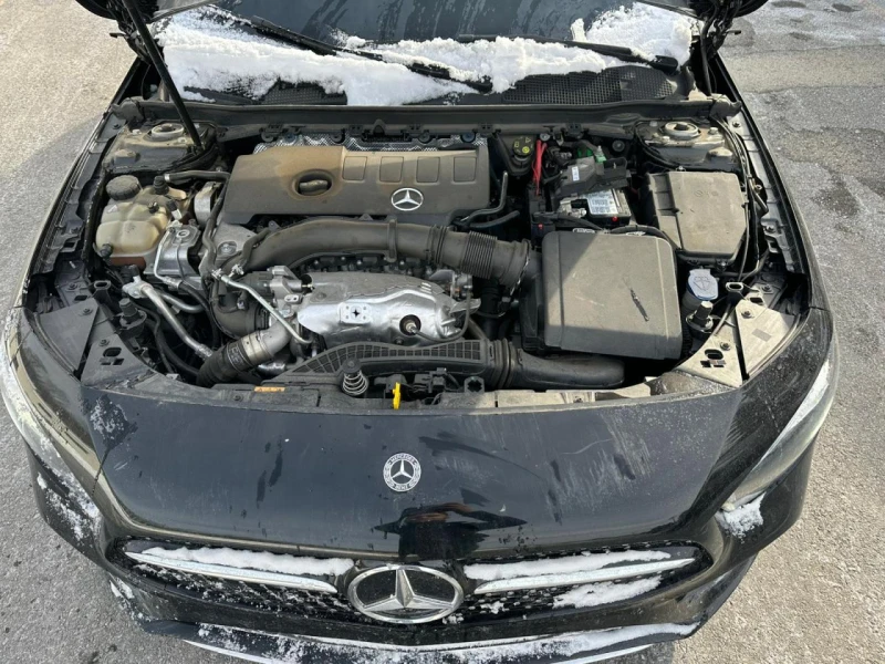 Mercedes-Benz A 220 4MATIC* digital* pano* , снимка 9 - Автомобили и джипове - 49305439