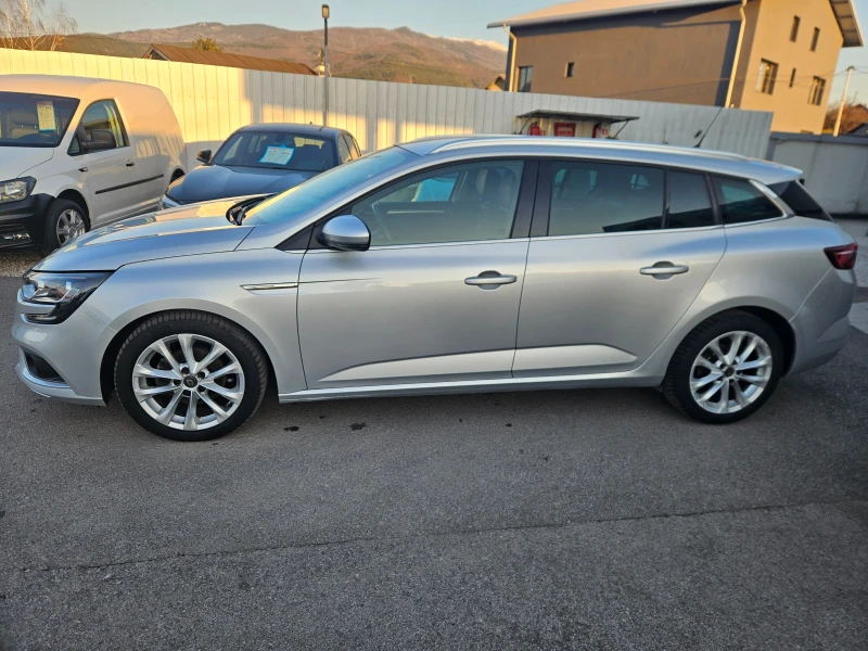 Renault Megane 1, 5DCI NAVI LED KOJA EVRO 6B, снимка 3 - Автомобили и джипове - 49379463