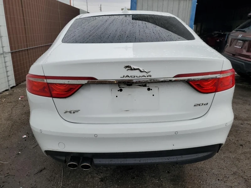 Jaguar Xf, снимка 5 - Автомобили и джипове - 49568508