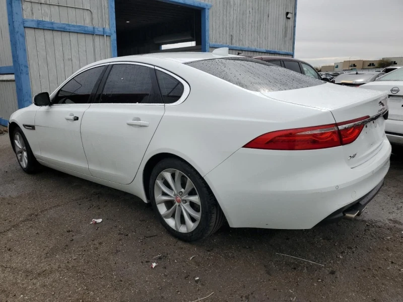 Jaguar Xf, снимка 6 - Автомобили и джипове - 49568508