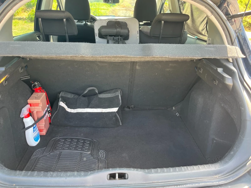 Peugeot 308, снимка 8 - Автомобили и джипове - 51942932