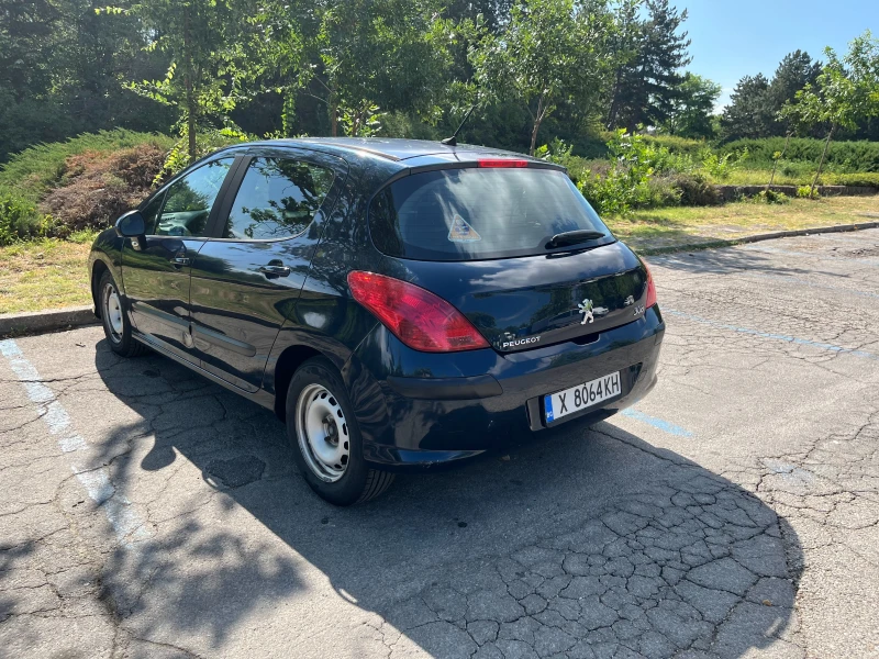 Peugeot 308, снимка 7 - Автомобили и джипове - 51942932