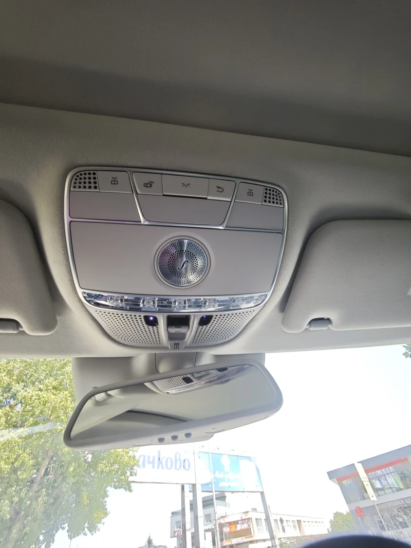 Mercedes-Benz S 550 4 Matic, снимка 14 - Автомобили и джипове - 51308188