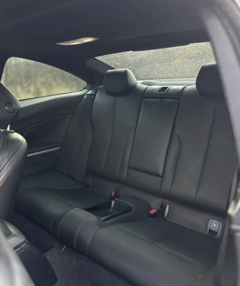 BMW 428 Автокредит* , снимка 17 - Автомобили и джипове - 52749515