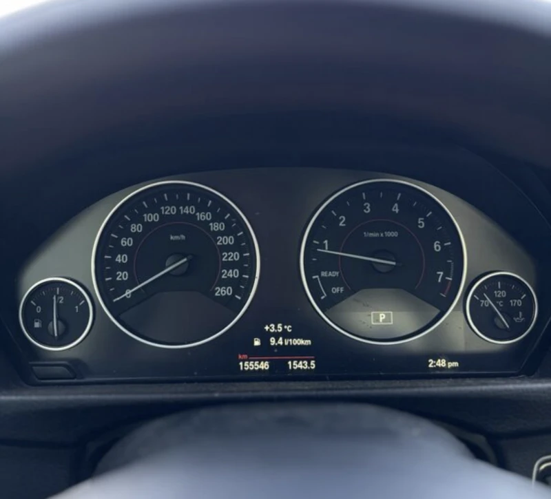 BMW 428 Автокредит* , снимка 12 - Автомобили и джипове - 52749515