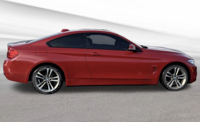 BMW 428 Автокредит* , снимка 7 - Автомобили и джипове - 52749515
