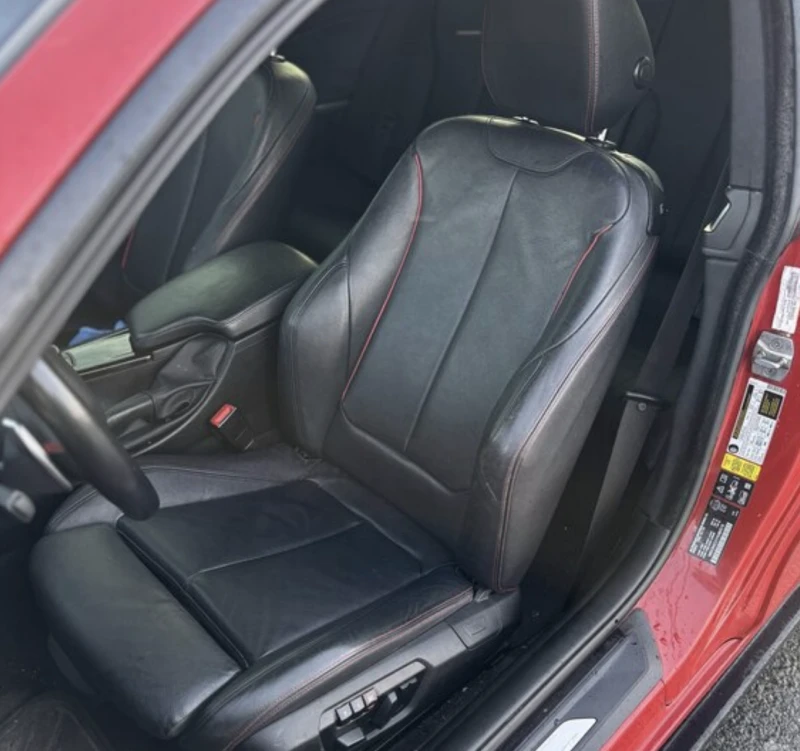 BMW 428 Автокредит* , снимка 9 - Автомобили и джипове - 52749515