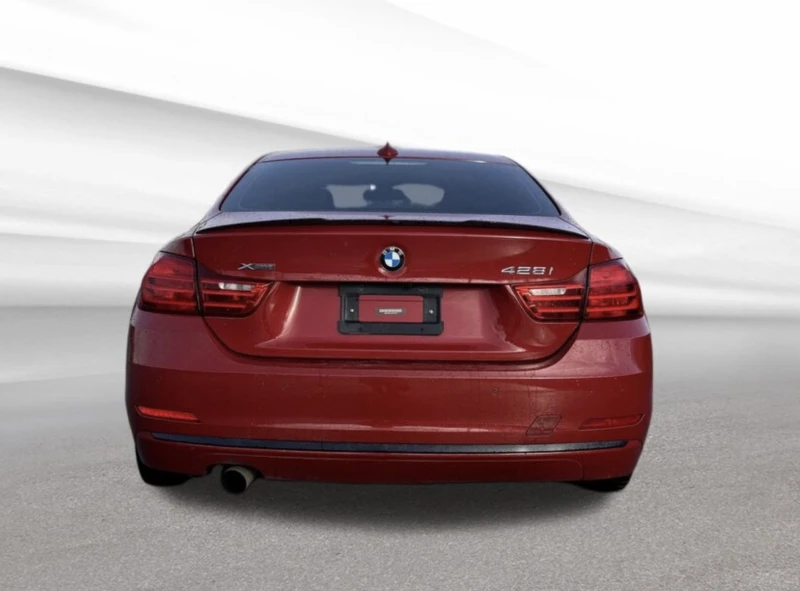 BMW 428 Автокредит* , снимка 5 - Автомобили и джипове - 52749515