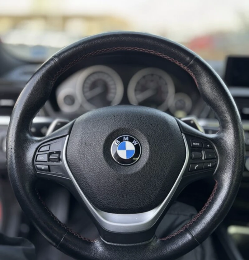 BMW 428 Автокредит* , снимка 10 - Автомобили и джипове - 52749515