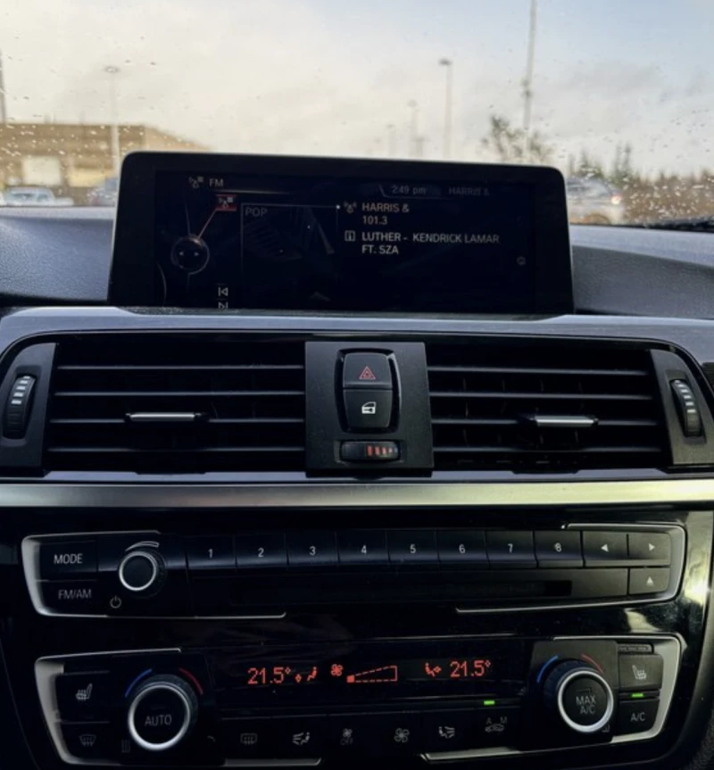 BMW 428 Автокредит* , снимка 13 - Автомобили и джипове - 52749515