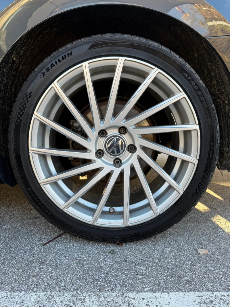 VW Arteon 2.0 TDI 190 кс 4Motion R-line, снимка 11 - Автомобили и джипове - 52554997