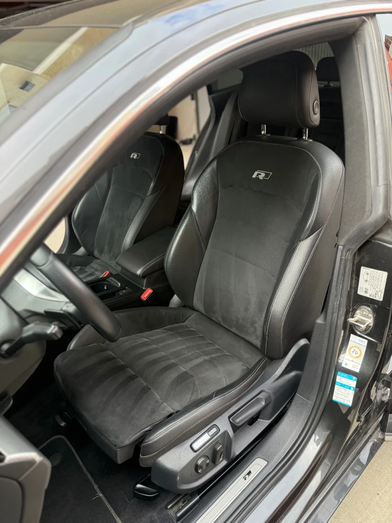 VW Arteon 2.0 TDI 190 кс 4Motion R-line, снимка 13 - Автомобили и джипове - 52554997