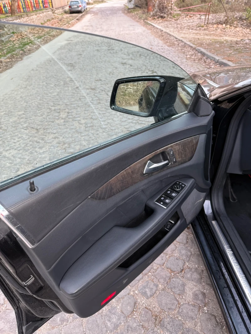 Mercedes-Benz CLS, снимка 4 - Автомобили и джипове - 52838527