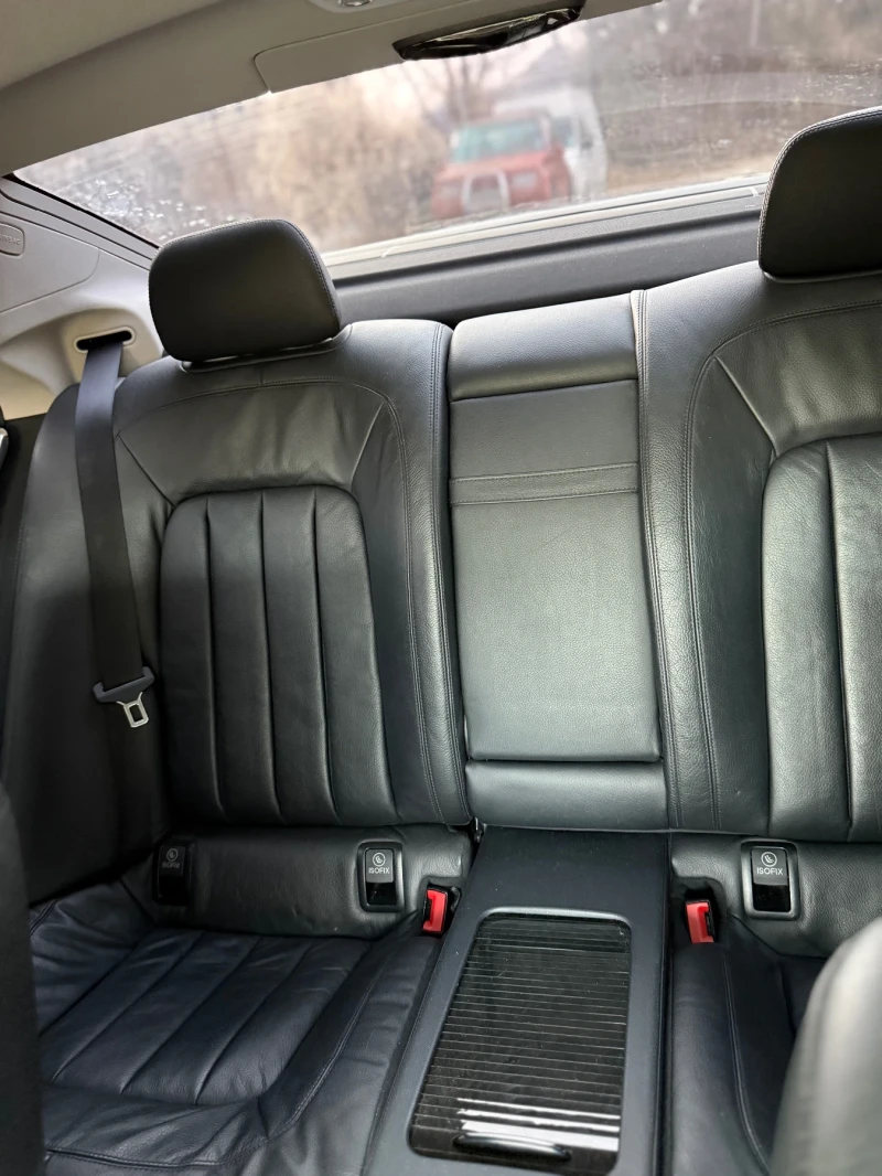 Mercedes-Benz CLS, снимка 6 - Автомобили и джипове - 52838527