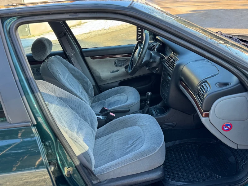 Peugeot 406 1.8, снимка 5 - Автомобили и джипове - 53076871