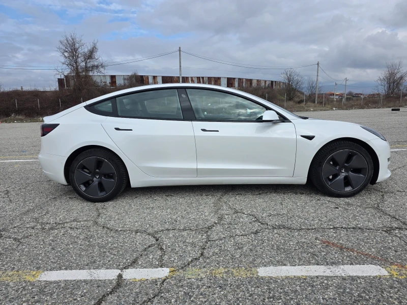 Tesla Model 3 Long Range , снимка 3 - Автомобили и джипове - 53536402