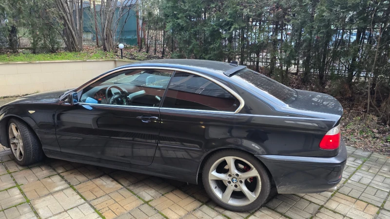 BMW 325, снимка 3 - Автомобили и джипове - 53539563