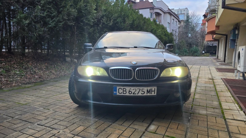 BMW 325