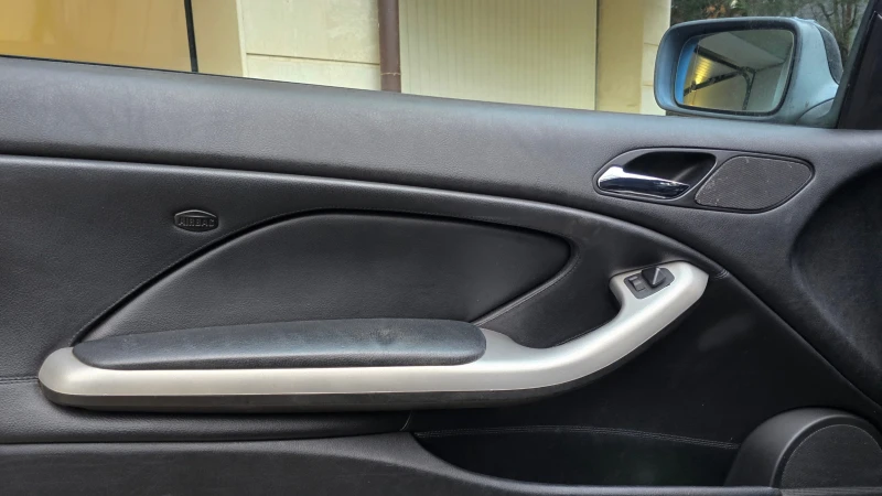 BMW 325, снимка 8 - Автомобили и джипове - 53539563