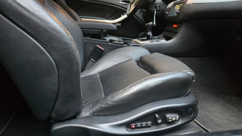 BMW 325, снимка 15 - Автомобили и джипове - 53539563