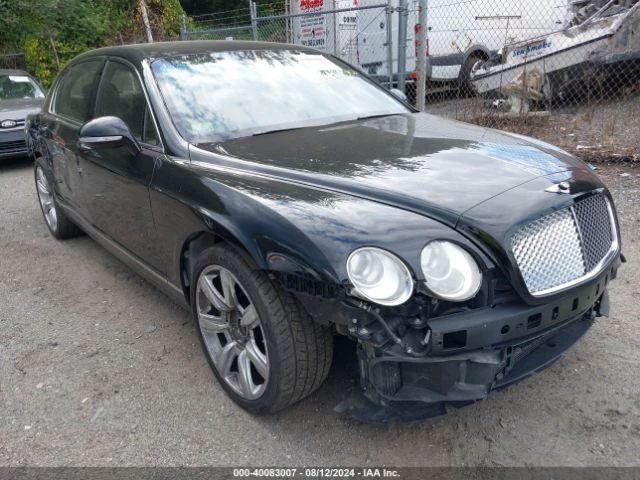 Bentley Continental FLYING SPUR - [1] 