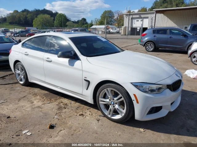 BMW 440 GRAN COUPE XDRIVE, СЕРВИЗНА ИСТОРИЯ, снимка 3 - Автомобили и джипове - 48414574