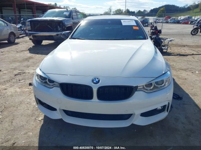 BMW 440 GRAN COUPE XDRIVE, СЕРВИЗНА ИСТОРИЯ, снимка 1 - Автомобили и джипове - 48414574