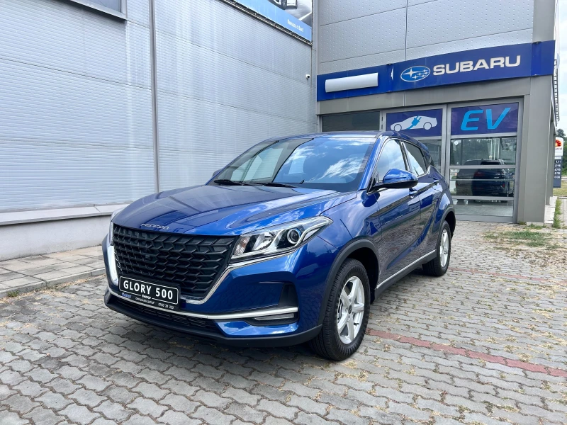 DONGFENG GLORY 500 - 38500 лв. - 90062769 1