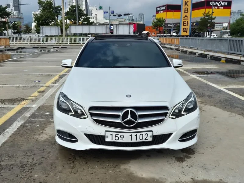Mercedes-Benz E 250 CDI Avantgarde 4Matic | Mobile.bg   2