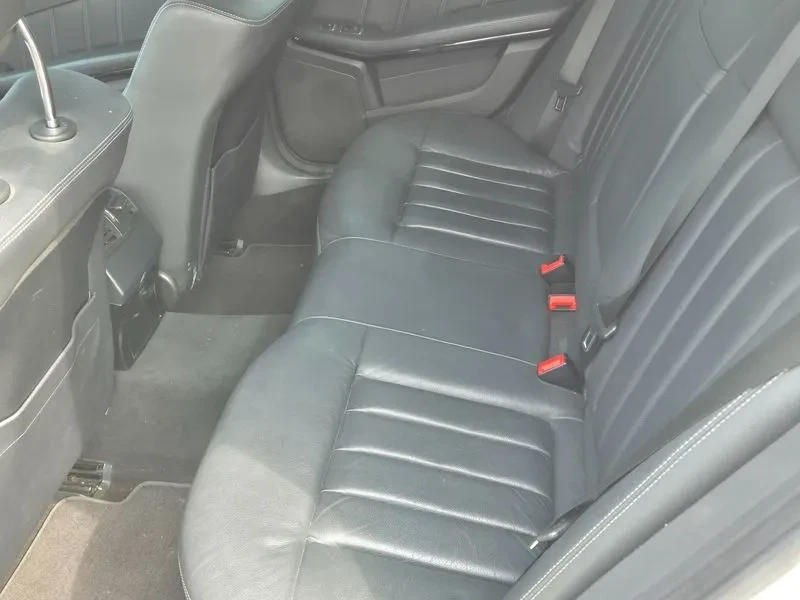 Mercedes-Benz E 250 CDI Avantgarde 4Matic | Mobile.bg   12