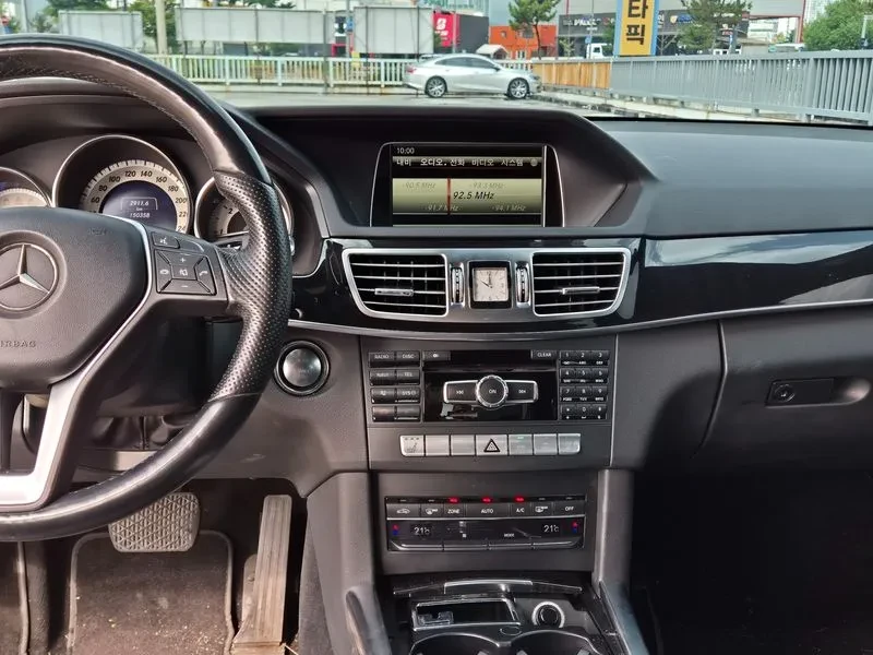 Mercedes-Benz E 250 CDI Avantgarde 4Matic | Mobile.bg   13