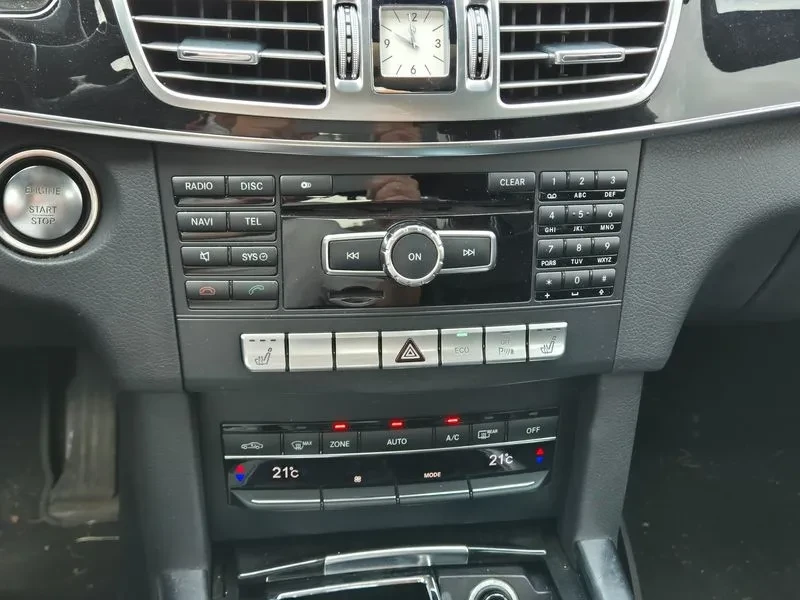 Mercedes-Benz E 250 CDI Avantgarde 4Matic | Mobile.bg   8