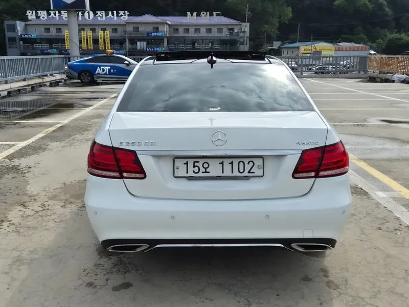 Mercedes-Benz E 250 CDI Avantgarde 4Matic | Mobile.bg   4