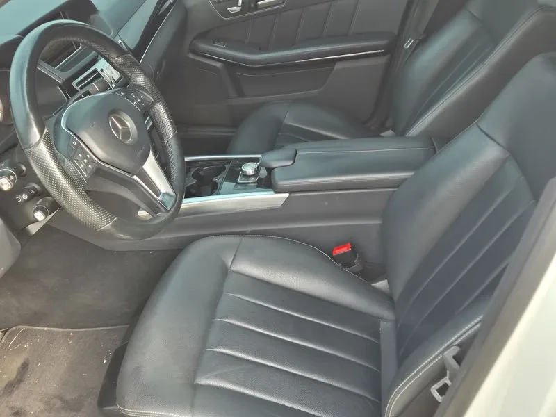 Mercedes-Benz E 250 CDI Avantgarde 4Matic | Mobile.bg   11