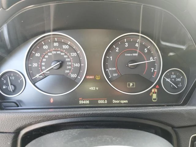 BMW 430 Gran Coupe | Цена до България, снимка 10 - Автомобили и джипове - 53913826