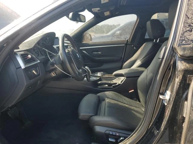 BMW 430 Gran Coupe | Цена до България, снимка 7 - Автомобили и джипове - 53913826