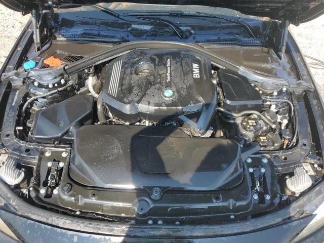 BMW 430 Gran Coupe | Цена до България, снимка 11 - Автомобили и джипове - 53913826