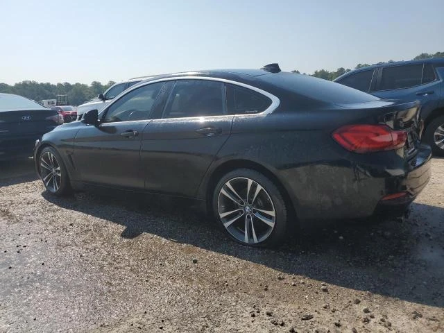 BMW 430 Gran Coupe | Цена до България, снимка 2 - Автомобили и джипове - 53913826